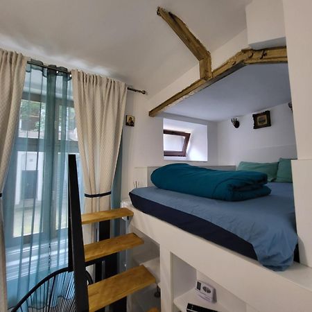 Casa Silvia Apartment Клуж-Напока Екстериор снимка
