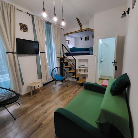Casa Silvia Apartment Клуж-Напока Екстериор снимка