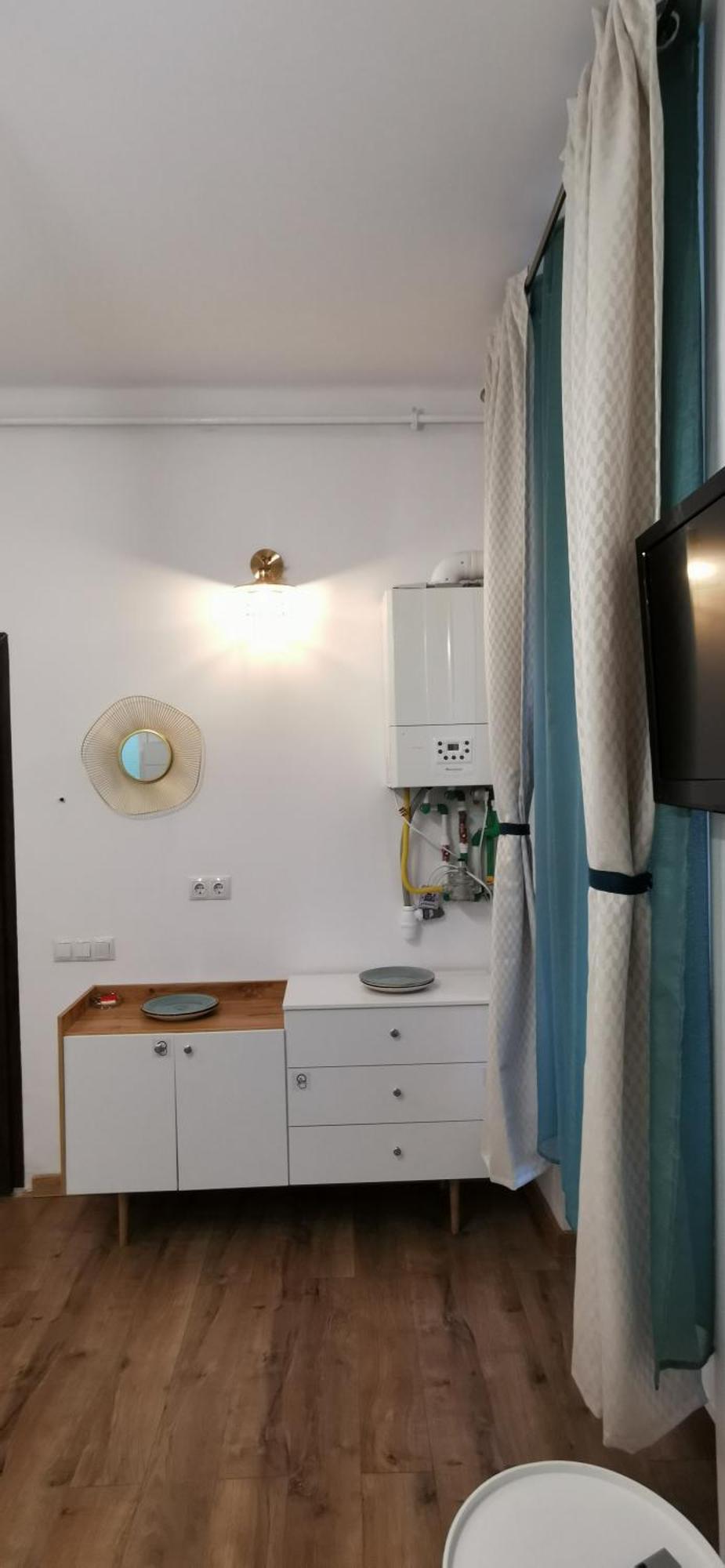 Casa Silvia Apartment Клуж-Напока Екстериор снимка