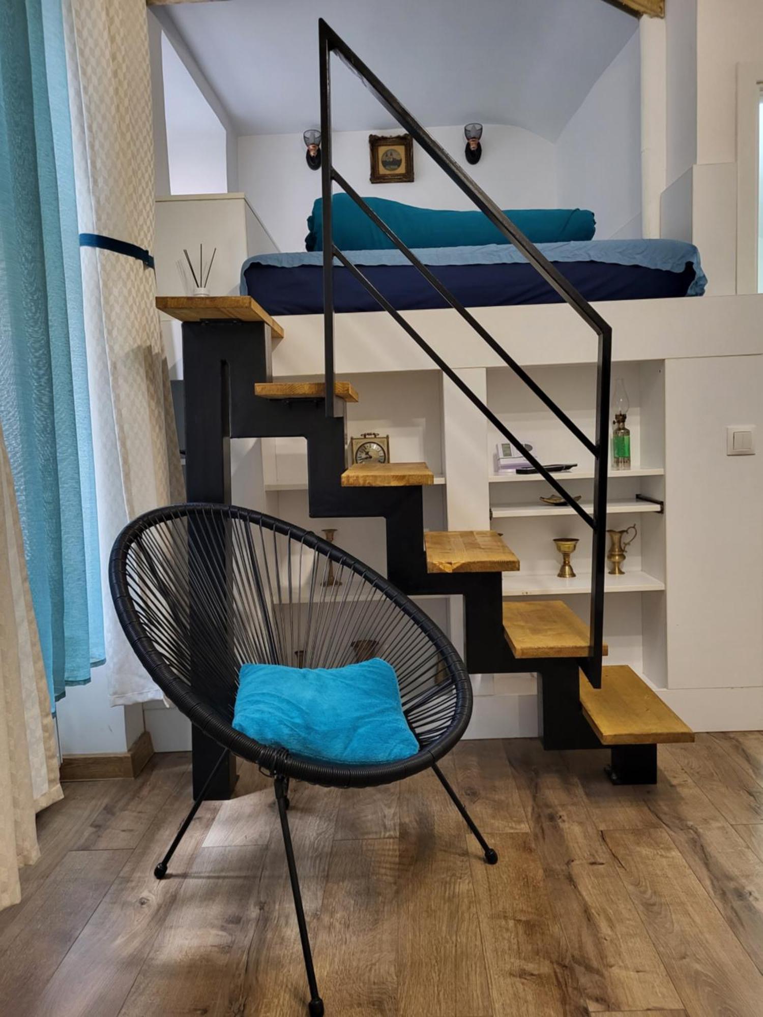 Casa Silvia Apartment Клуж-Напока Екстериор снимка