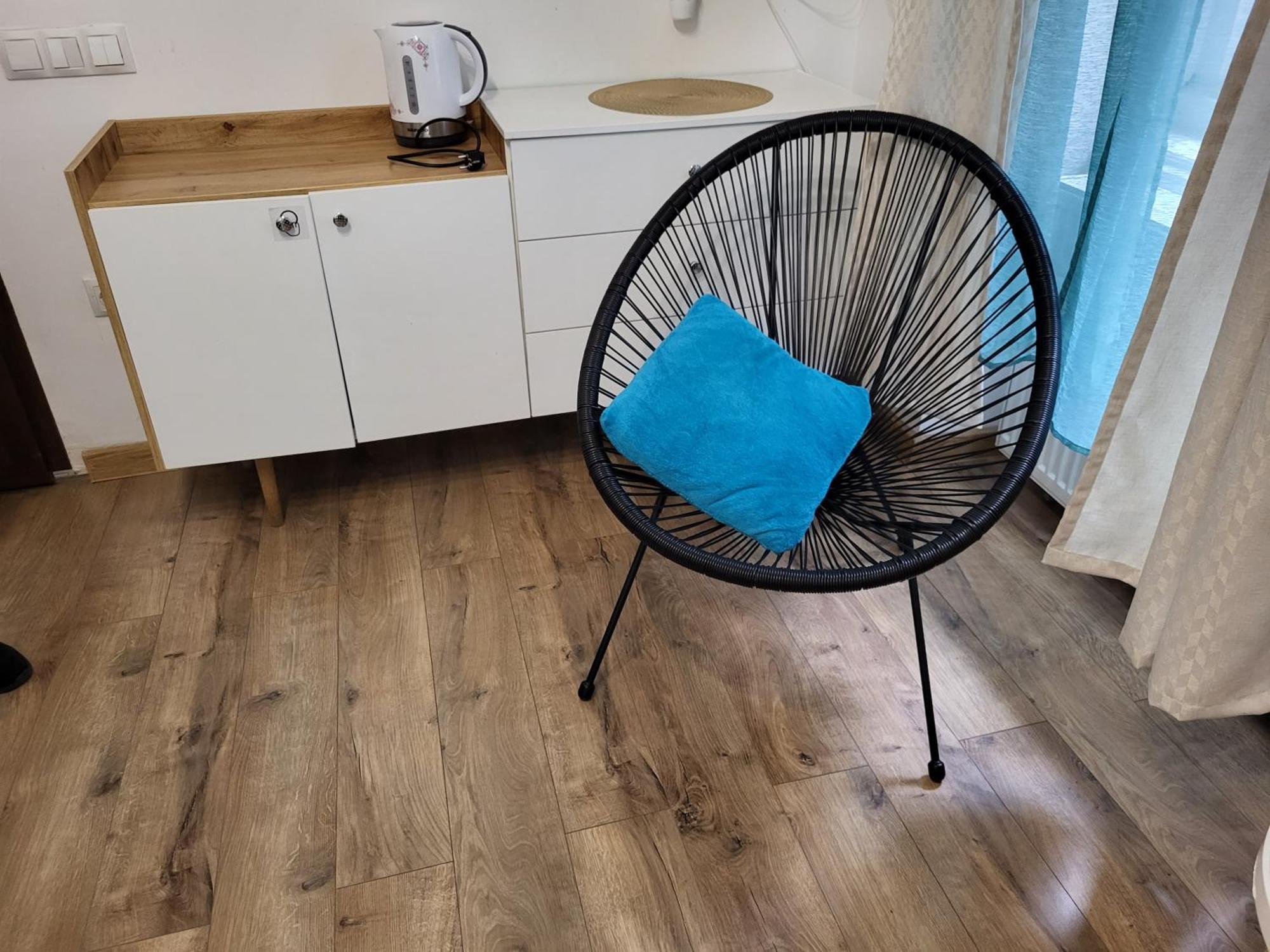 Casa Silvia Apartment Клуж-Напока Екстериор снимка
