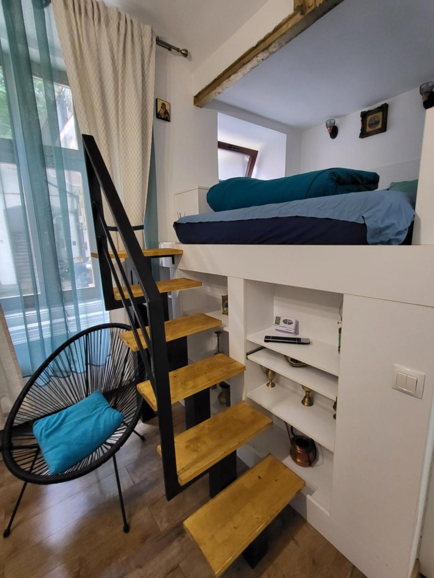 Casa Silvia Apartment Клуж-Напока Екстериор снимка