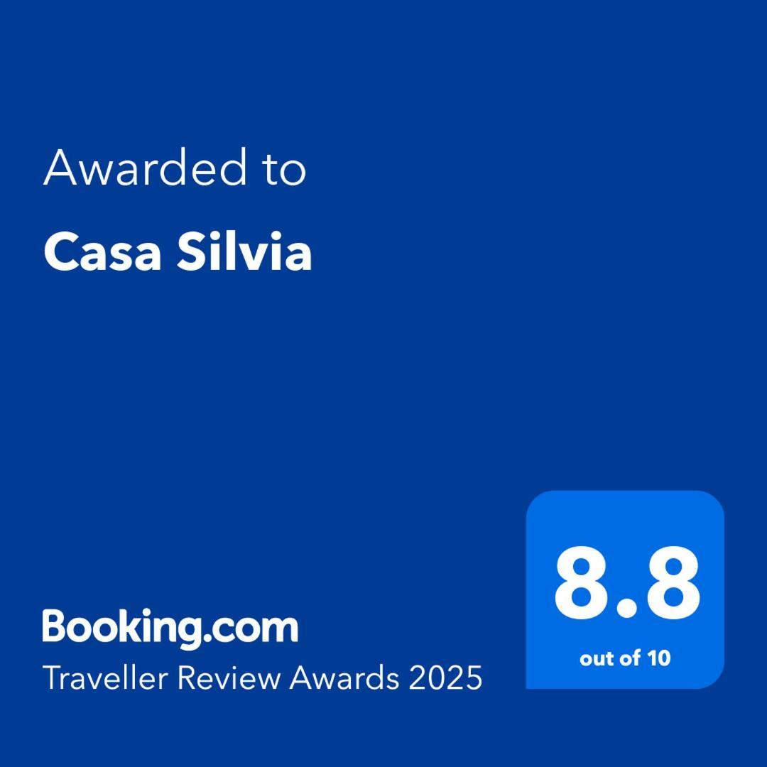Casa Silvia Apartment Клуж-Напока Екстериор снимка